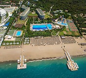 Voyage Belek Golf&Spa