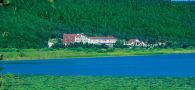 Abant Palace
