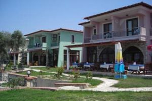 Akay Garden Resort