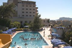 AKROPOL HOTEL