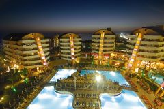 ALAIYE RESORT HOTEL
