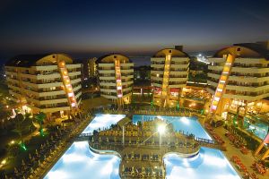 Alaiye Resort Hotel