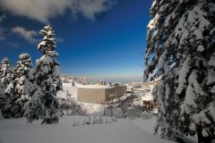 ALKOCLAR HOTEL