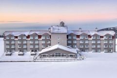 ALKOCLAR ZONE 2 HOTEL
