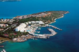 Alt�n Yunus Resort & Thermal Hotel