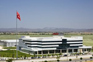 Anemon Afyon Spa Otel&Convention Center