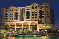 ANTAKYA OTTOMAN PALACE THERMAL RESORT