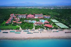 BELCONTI RESORT HOTEL