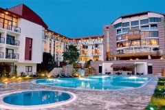 PIRIL OTEL CESME