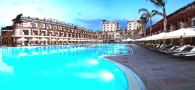 Cratos Premium Hotel Casino Port Spa