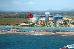 CRYSTAL HOTELS ADMIRAL RESORT