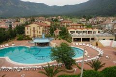 DESTINA HOTEL