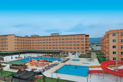 EFTALIA RESORT HOTEL