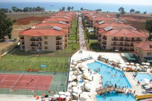Eftalia Village