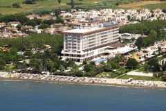 EPHESIA RESORT HOTEL