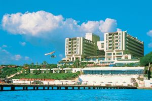 Fantasia Hotel Ku�adas�