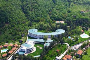 G�ral Sapanca Wellness Park