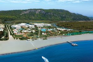Hilton Sar�germe Resort & Spa