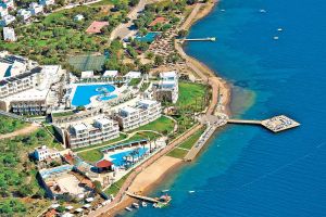 Hotel Baia Bodrum