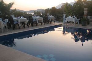 Hotel La Villa