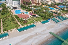 HOTEL LA MER DELTA
