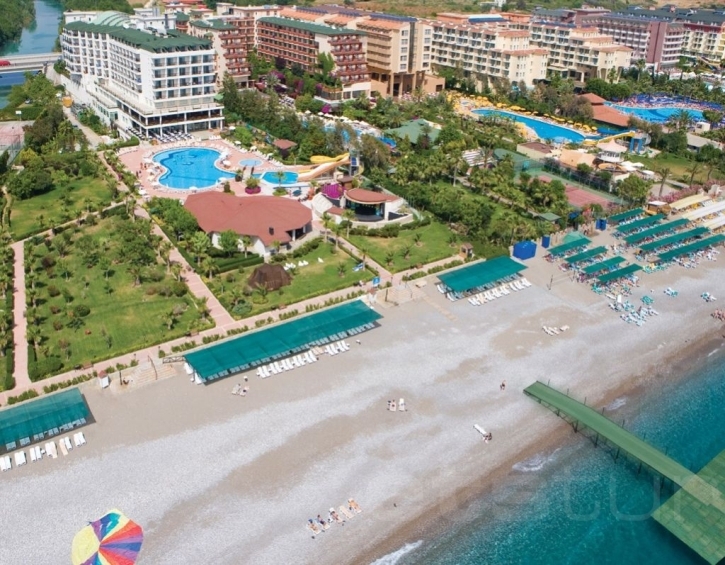 HOTEL DELTA