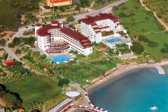HOTEL KERASUS