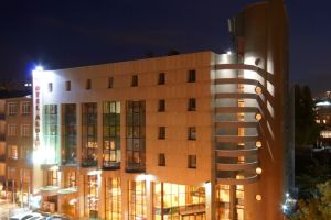 Aldino Hotel