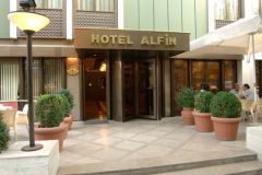 ALFIN HOTEL ANKARA