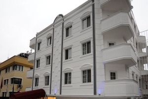 Argentum Hotel
