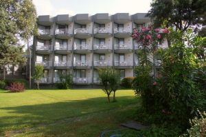 Atak�y Marina Hotel