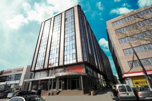 Bilek �stanbul Hotel