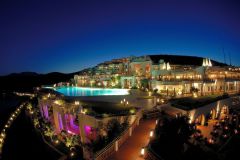 KEMPINSKI BARBAROS BAY