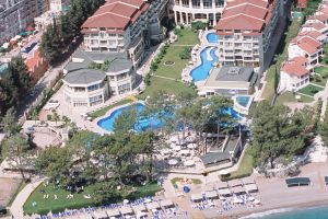Kemer Resort Hotel