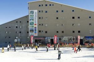 Kervansaray Uluda�