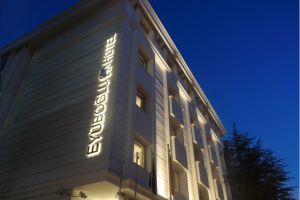 Eyubo�lu Ankara