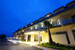 HEGSAGONE HOTEL