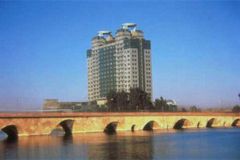 HILTON ADANA