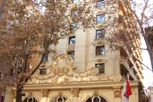 ��kale Hotel