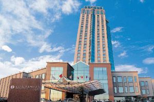 Kaya Ramada