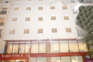 Lion Hotel