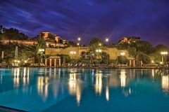 KLASSIS RESORT S�L�VR�
