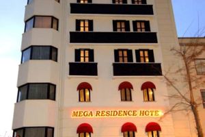 Mega Residence Ankara