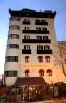 Mega Residence Ankara