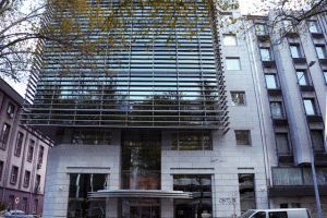 Ontur Otel �zmir