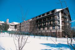 KORU HOTEL