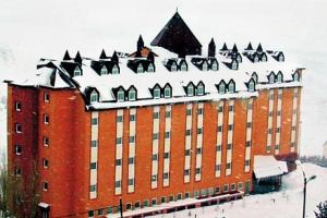 Palan Hotel