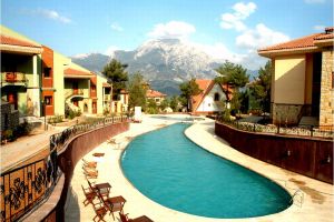Pendosis Hotel
