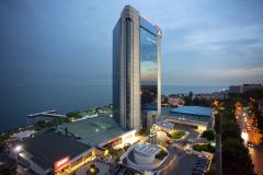 POLAT RENAISSANCE ISTANBUL