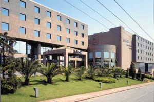 Radisson Blu Airport Hotel